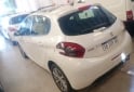 Autos - Peugeot 208 2017 Nafta 115000Km - En Venta