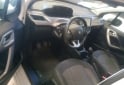 Autos - Peugeot 208 2017 Nafta 115000Km - En Venta