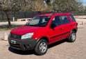 Camionetas - Ford ECOSPORT 1.6L XL PLUS 2011 Nafta  - En Venta
