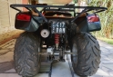 Cuatris y UTVs - Kymco MXU 150 2007  20000Km - En Venta