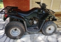 Cuatris y UTVs - Kymco MXU 150 2007  20000Km - En Venta