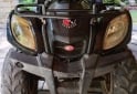 Cuatris y UTVs - Kymco MXU 150 2007  20000Km - En Venta