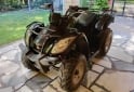 Cuatris y UTVs - Kymco MXU 150 2007  20000Km - En Venta