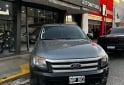 Camionetas - Ford RANGER2 DC 4X2 XL SAFETY 2014 Diesel 155000Km - En Venta