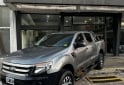 Camionetas - Ford RANGER2 DC 4X2 XL SAFETY 2014 Diesel 155000Km - En Venta