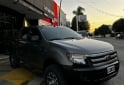 Camionetas - Ford RANGER2 DC 4X2 XL SAFETY 2014 Diesel 155000Km - En Venta