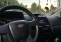 Camionetas - Ford RANGER2 DC 4X2 XL SAFETY 2014 Diesel 155000Km - En Venta