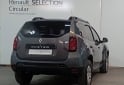 Autos - Renault DUSTER DYNAMIQUE 1.6 GNC 2018 GNC 98040Km - En Venta