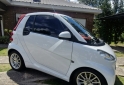 Autos - Smart FORTWO DESCAPOTABLE 2012 Nafta 142960Km - En Venta