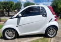 Autos - Smart FORTWO DESCAPOTABLE 2012 Nafta 142960Km - En Venta