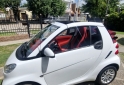 Autos - Smart FORTWO DESCAPOTABLE 2012 Nafta 142960Km - En Venta