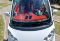 Autos - Smart FORTWO DESCAPOTABLE 2012 Nafta 142960Km - En Venta