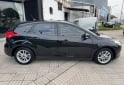 Autos - Ford FOCUS S 1.6 5P 2018 Nafta 100000Km - En Venta
