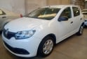 Autos - Renault Sandero 2018 Nafta 88000Km - En Venta