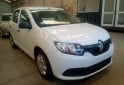Autos - Renault Sandero 2018 Nafta 88000Km - En Venta