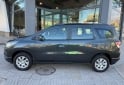 Autos - Chevrolet SPIN LTZ 7 ASIENTOS 2016 Nafta 110000Km - En Venta