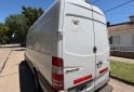 Utilitarios - Mercedes Benz SPRINTER 515 2015 Diesel 285000Km - En Venta