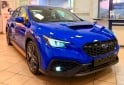 Autos - Subaru WRX PERFORMANCE TS 2026 Nafta 0Km - En Venta