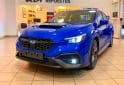 Autos - Subaru WRX PERFORMANCE TS 2026 Nafta 0Km - En Venta
