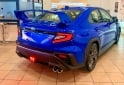 Autos - Subaru WRX PERFORMANCE TS 2026 Nafta 0Km - En Venta