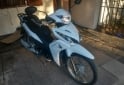 Motos - Honda Wave 2023 Nafta 17950Km - En Venta