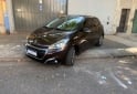 Autos - Peugeot 208 allure nav 1.6 2017 Nafta 105000Km - En Venta