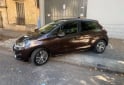 Autos - Peugeot 208 allure nav 1.6 2017 Nafta 105000Km - En Venta