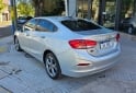 Autos - Chevrolet CRUZE PREMIER 1.4T 2021 Nafta 80000Km - En Venta