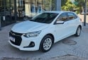 Autos - Chevrolet ONIX LT TECH ON STAR 2020 Nafta 80000Km - En Venta