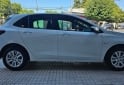Autos - Chevrolet ONIX LT TECH ON STAR 2020 Nafta 80000Km - En Venta