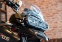 Motos - Bmw F 700 GS CHASIS BAJO 2019 Nafta 29650Km - En Venta