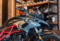 Motos - Bmw F 700 GS CHASIS BAJO 2019 Nafta 29650Km - En Venta