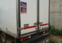 Camiones y Grúas - REMATO CAMION IVECO. CHASIS CON CABINA, CAJA TERMICA. - En Venta