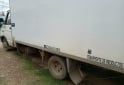 Camiones y Grúas - REMATO CAMION IVECO. CHASIS CON CABINA, CAJA TERMICA. - En Venta
