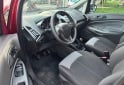 Autos - Ford ECOSPORT S 1.6 2017 GNC 100000Km - En Venta