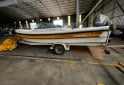 Embarcaciones - Marlin 620 c/trailer - En Venta
