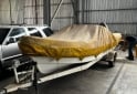 Embarcaciones - Marlin 620 c/trailer - En Venta