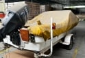 Embarcaciones - Marlin 620 c/trailer - En Venta