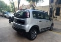 Autos - Citroen C3 Aircross 1.6 Feel 2020 Nafta 46000Km - En Venta