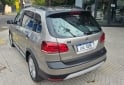 Autos - Volkswagen SURAN TRACK 1.6 MSI 2017 Nafta 120000Km - En Venta