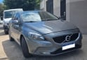 Autos - Volvo V40 2.0T 2019 Nafta 53000Km - En Venta