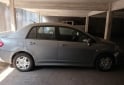 Autos - Nissan Tiida 2010 1.8 naftero 2010 Nafta 65000Km - En Venta