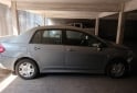 Autos - Nissan Tiida 2010 1.8 naftero 2010 Nafta 65000Km - En Venta