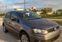 Autos - Volkswagen Gol trend msi 2017 Nafta 75000Km - En Venta