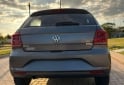 Autos - Volkswagen Gol trend msi 2017 Nafta 75000Km - En Venta