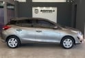 Autos - Toyota Yaris XLS 2019 Nafta 53600Km - En Venta