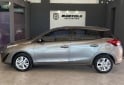 Autos - Toyota Yaris XLS 2019 Nafta 53600Km - En Venta