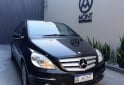Autos - Mercedes Benz B180 2010 Nafta  - En Venta