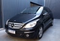 Autos - Mercedes Benz B180 2010 Nafta  - En Venta