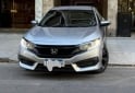 Autos - Honda Civic 2017 Nafta 68000Km - En Venta